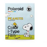 POLAROID film iType barvni enojno pak. Peanuts