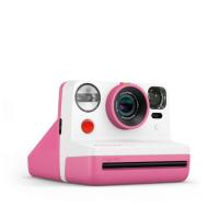 POLAROID fotoaparat NOW pink