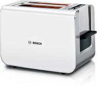 Bosch TAT8611, Kompaktni opekač