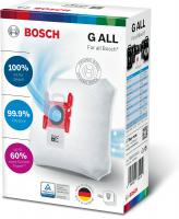 Bosch BBZ41FGALL, Vrečka za prah za sesalnik