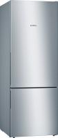 Bosch KGV58VLEAS, Prostostoječi hladilnik z zamrzovalnikom spodaj