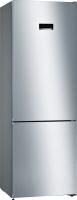 Bosch KGN49XLEA, Prostostoječi hladilnik z zamrzovalnikom spodaj
