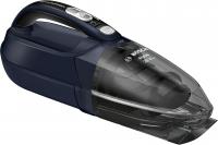 Bosch BHN20L, Handheld vacuum