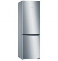 Bosch KGN36NLEA, Prostostoječi hladilnik z zamrzovalnikom spodaj
