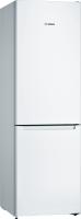 Bosch KGN36NWEA, Prostostoječi hladilnik z zamrzovalnikom spodaj