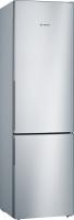 Bosch KGV39VLEA, Prostostoječi hladilnik z zamrzovalnikom spodaj
