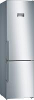 Bosch KGN397LEQ, Prostostoječi hladilnik z zamrzovalnikom spodaj