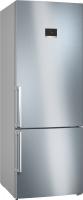 Bosch KGN56XIDR, Prostostoječi hladilnik z zamrzovalnikom spodaj