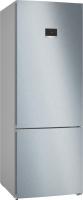 Bosch KGN56XLEB, Prostostoječi hladilnik z zamrzovalnikom spodaj