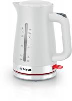 Bosch TWK3M121, Kuhalnik vode