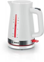 Bosch TWK4M221, Kuhalnik vode