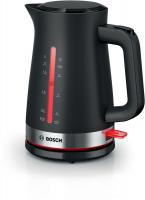 Bosch TWK4M223, Kuhalnik vode