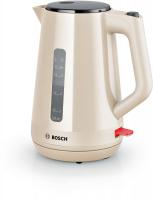 Bosch TWK1M127, Kuhalnik vode