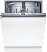 Bosch SMV4HTX03E, Popolnoma vgradni pomivalni stroj