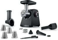 Bosch MFWS440B, Aparat za mletje mesa