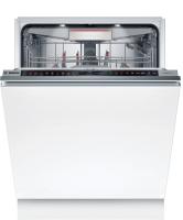 Bosch SBD8TCX04E, Popolnoma vgradni pomivalni stroj