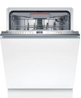 Bosch SBD6ECX12E, Popolnoma vgradni pomivalni stroj