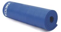 Gimnastična/fitnes PRO blazina Toorx 172 x 61 x 1,2 cm modra