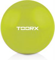 Žoga za pilates Toorx (tonning ball) 1 kg