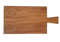 Formawood, deska rob, 30X15X2cm, 1 kos