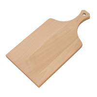 KGZ, deska za meso, 38x18x2 cm, 1 kos