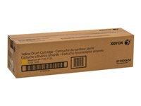 XEROX DRUM CARTRIDGE YELLOW 51.000 PAGES