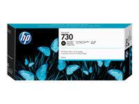 HP 730 300 ml Photo Black Ink Crtg.