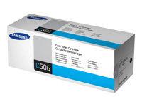 SAMSUNG CLT-C506L/ELS HY Cyan Toner