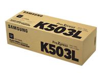 SAMSUNG CLT-K503L/ELS HY Black Toner