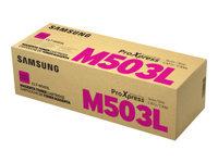 SAMSUNG CLT-M503L/ELS H-Yield Magenta