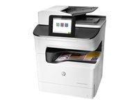HP PageWide Ent Color MFP 780dns