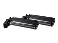 SAMSUNG SCX-P6320A/ELS 2pack Black Toner