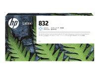 HP 832 1L Optimizer Latex Ink Crtg
