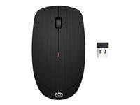 HP Mouse Wireless Mouse X200