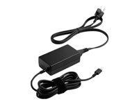 HP 65W USB-C LC Power Adapter EMEA - INT