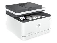 HP LaserJet Pro MFP 3102fdw 33ppm Print