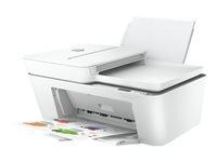 HP DeskJet 4120e All-in-One A4 Color
