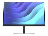 HP E22 G5 21.5i FHD Monitor (EN)