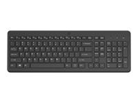 HP 225 WL KBD