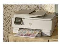 HP DeskJet 2922 All-in-One Color Printer