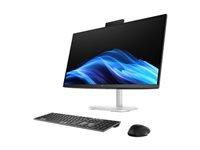 HP ES 8 AiO G1i U5 235 27i 16/512GB