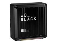 WD Black D50 Game Dock 1TB NVMe SSD