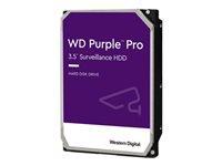 WD Purple Pro 12TB SATA 6Gb/s 3.5inch