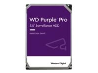 WD Purple Pro 18TB SATA 6Gb/s 3.5inch