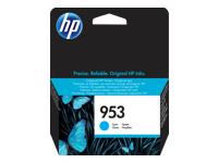 HP 953 Ink Cartridge Cyan