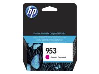 HP 953 Ink Cartridge Magenta