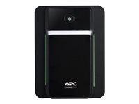 APC Back-UPS BX 950VA 230V Schuko