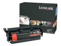 LEXMARK Cartridges from TONER STANDARD