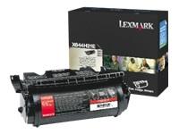 LEXMARK Cartridge 21000S X644e X646e