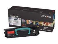 LEXMARK E350 E352 cartridge 9.000pages